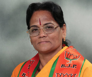 Annapurna Mishra