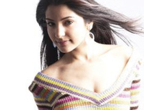 Anushka Sharma