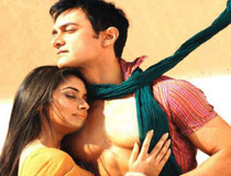 Ghajini Movie