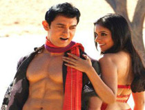 Ghajini Movie
