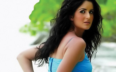 Katrina Kaif 
