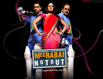 Meerabai Not Out