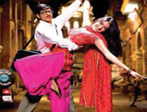 Rab Ne Bana Di Jodi