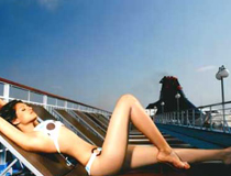 Gladrags Swimsuit Calendar