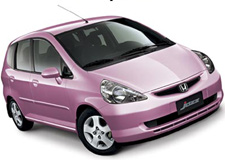 Honda-Jazz
