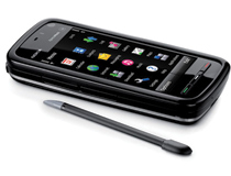 Nokia 5800 Expressmusic 