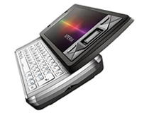 Sony Ericsson Xperia X1 