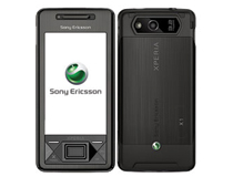 Sony Ericsson Xperia X1 