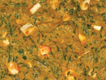 Palak Paneer Recipe