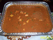 Paneer Butter Masala Recipe 