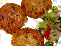Shami Kebab Recipe 